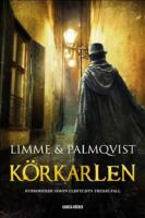 K&ouml;rkarlen : Simon Eldfeldts tredje fall
