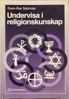 Undervisa i religionskunskap