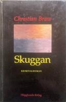 Skuggan : kriminalroman