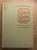 Erik Menveds barndom