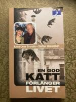 En god katt f&ouml;rl&auml;nger livet