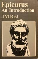 Epicurus an Introduction 