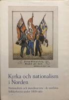 Kyrka och nationalism i Norden
