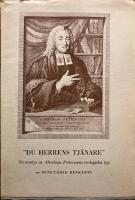 Du herrens tj&auml;nare. En analys av Abraham Petterssons teologiska typ