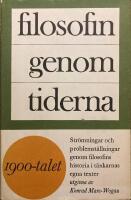 Filosofin genom tiderna 1900-talet