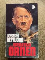 Operationen &Ouml;rnen