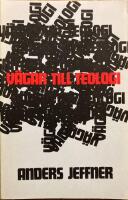 V&auml;gar till teologi