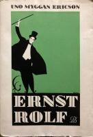  Ernst Rolf