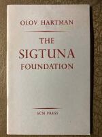  The Sigtuna foundation
