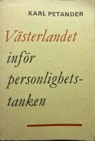 V&auml;sterlandet inf&ouml;r personlighetstanken