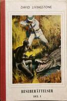  Reseber&auml;ttelser del I 