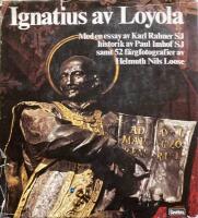 Ignatius av Loyola