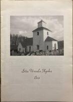 S:ta Ursula Kyrka Iv&ouml;