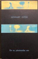 En ny p&aring;minnelse om : roman