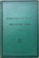 Homeros&rsquo; Odysseia i urval och sammandrag