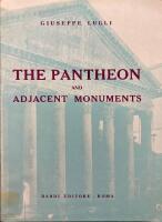 The Pantheon and Adjacent Monuments