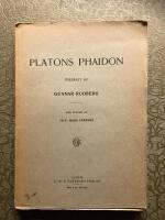 Platons Phaidon