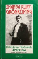 Snabba klipp i Gr&ouml;nk&ouml;ping