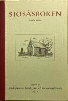 Sj&ouml;s&aring;sboken Andra delen