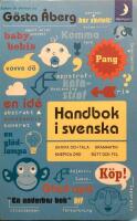 Handbok i svenska