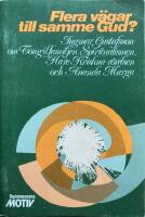 Flera v&auml;gar till samme Gud? : om Tongilfamiljen, spiritualismen, Hare Krishna-r&ouml;relsen och Ananda Marga