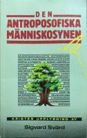 Den antroposofiska m&auml;nniskosynen
