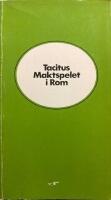 Maktspelet i Rom : historiae