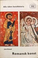  Alla tiders konsthistoria: Romansk konst 