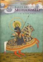 Muhammed : En biografi