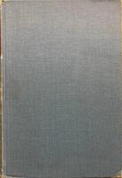  An Introduction to the Theology of the New Testament av   Inbunden bok.  Fj&auml;rde uppl. 1969. 423 sidor. 