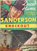  Sanderson Knockout