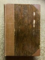 Betraktelser &ouml;fver Uppenbarelseboken.Var vaken! Johannes Uppenbarelseboks 3 f&ouml;rsta kapitel, Guds och Lammets h&auml;rlighet Johannes Uppenbarelseboks 4:de och 5:te kapitel, Den stora bedr&ouml;fvelsen Johannes Uppenbarelseboks 7:de och 8:de kapitel, Guds yttersta vredesdomar Johannes Uppenbarelseboks 14:de t o m 16:de kapitel, Babylons fall och vilddjurets underg&aring;ng Johannes Uppenbarelseboks 17:de t o m 19:de kapitel