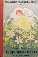  De sju solstr&aring;larna och andra sagor.