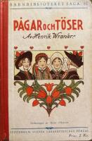 P&aring;gar och t&ouml;ser; Sk&aring;neskildringar