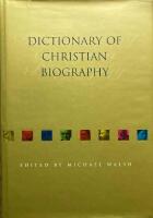 Dictionary of Christian biography