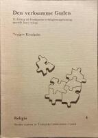 Den verksamme Guden Ett bidrag till Predikarens verklighetesuppfattning speciellt hans teologi