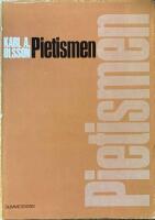  Pietismen - Waldenstr&ouml;mf&ouml;rel&auml;sningar 1966