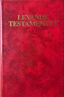 Levande testamentet. Eter en id&eacute; av Dr Kenneth N. Taylor.