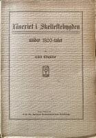  L&auml;seriet i Skellefte&aring;bygden under 1800-talet 