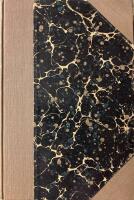 Unders&ouml;kningar ang&aring;ende den materialistiska verlds&aring;sk&aring;dningen med s&auml;rskildt afseende p&aring; D:r L. Buchners " Kraft och Materia" 