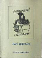 Kristianstad i litteraturen