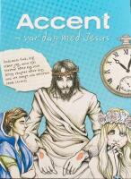 Accent - var dag med Jesus