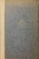 Augustinus valda stycken ur hans skrifter i &ouml;vers&auml;ttning j&auml;mte inledning