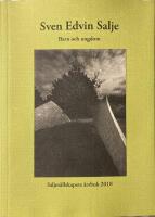 Sven Edvin Salje  : barn och ungdom