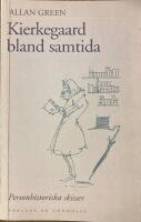 Kierkegaard bland samtida : personhistoriska skisser