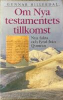 Om Nya testamentets tillkomst
