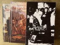 S&aring; var det d&aring;- : episoder ur svensk kyrkohistoria under tusen &aring;r