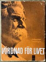  V&ouml;rdnad f&ouml;r livet av  Albert 