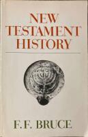 New Testament history