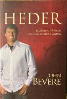 Heder : bel&ouml;ning v&auml;ntar dig som hedrar andra